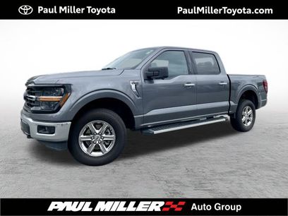 Used 2024 Ford F150 XLT