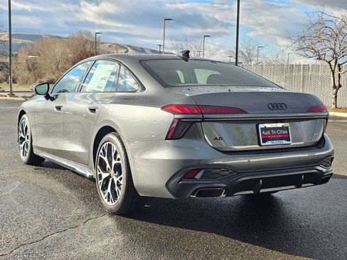 New 2026 Audi A6 Premium Plus image 4