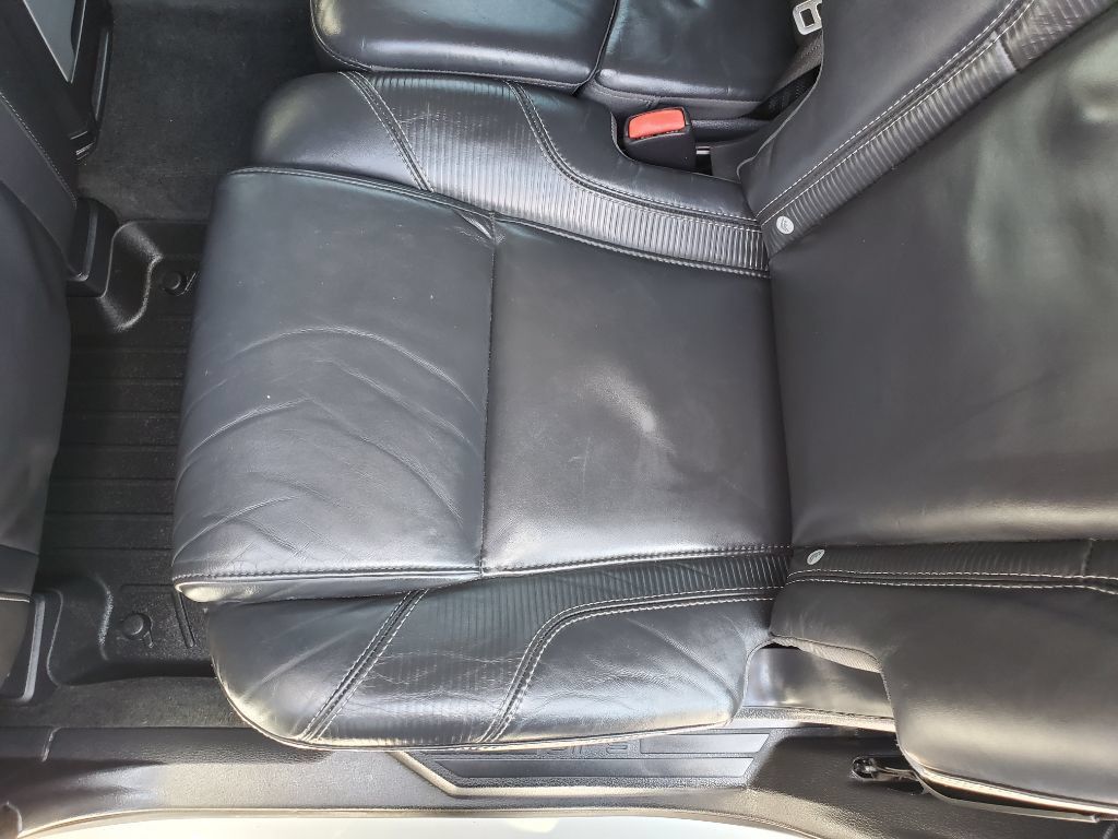 Used 2013 Volvo XC90 3.2 R-Design FWD image 27