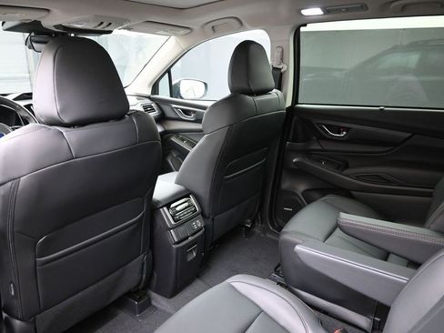 New 2026 Subaru Ascent Limited Bronze image 19