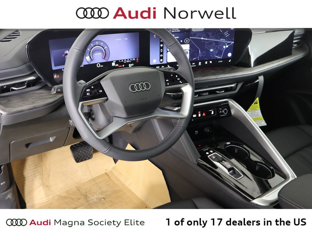 New 2026 Audi Q5 Premium AWD/4WD image 2