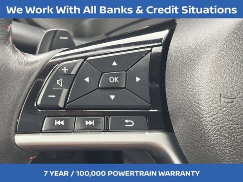 Certified 2024 Nissan Altima 2.0 SR image 23