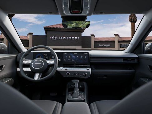 New 2026 Hyundai Kona SE AWD/4WD image 11