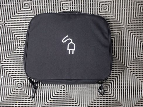 Used 2018 Porsche Panamera Turbo S Executive image 55