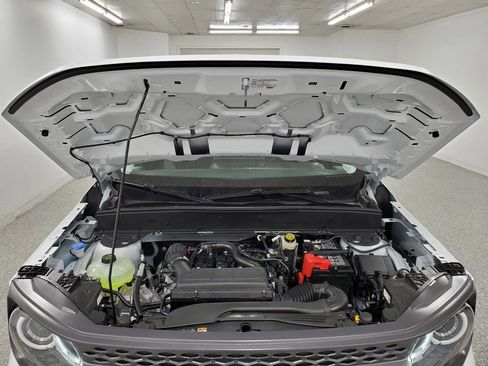 New 2025 Ford Bronco Sport Big Bend image 9