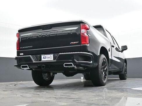 New 2026 Chevrolet Silverado 1500 RST image 46