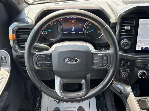 Used 2023 Ford F150 Tremor AWD/4WD image 23