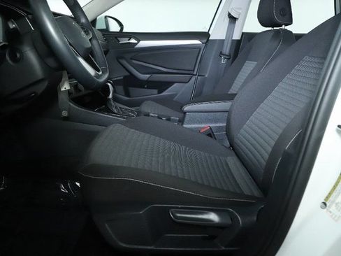 Certified 2024 Volkswagen Jetta S FWD image 18