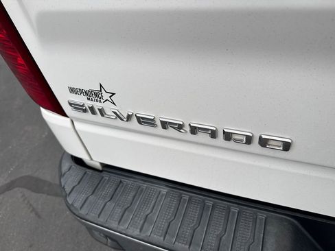 Used 2019 Chevrolet Silverado 1500 LT w/ All-Star Edition image 31