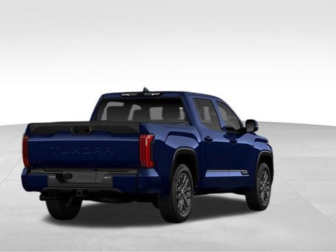 New 2026 Toyota Tundra Platinum image 9