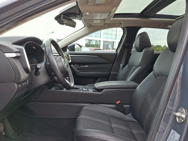 Used 2026 MAZDA CX-50 AWD 2.5 S w/ Preferred Pkg image 14
