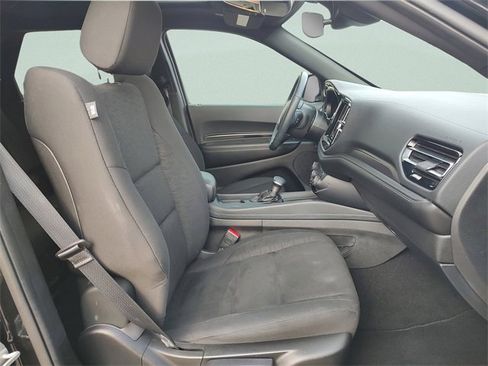 Certified 2023 Dodge Durango SXT w/ Quick Order Package 2BK image 32