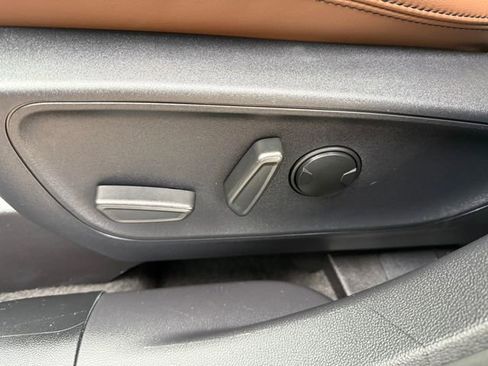 Used 2025 Ford Bronco Sport Outer Banks w/ Outer Banks Tech Package+ image 20