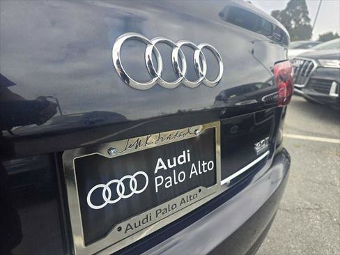 Used 2016 Audi A6 2.0T Premium w/ Technology Package AWD/4WD image 13