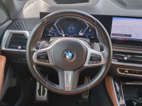 Certified 2024 BMW X5 xDrive40i w/ M Sport Package image 24