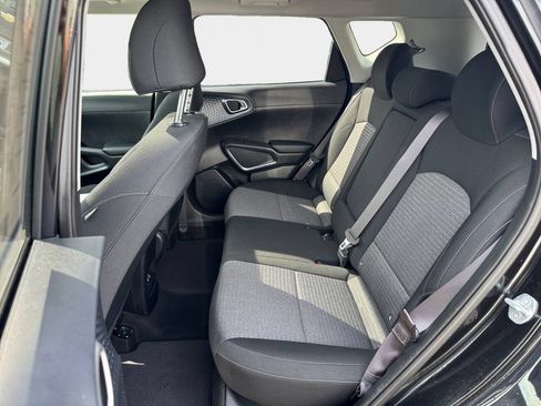 Used 2023 Kia Soul EX FWD image 20