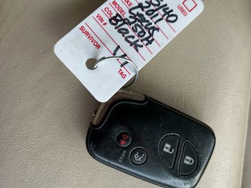 Used 2011 Lexus HS 250h image 31