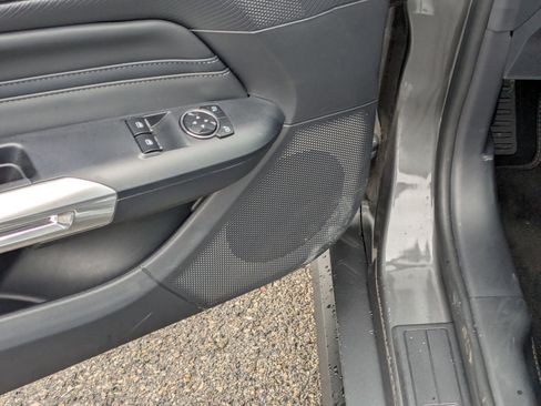 Used 2024 Ford Mustang Premium image 16