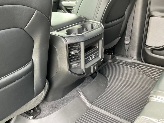 Used 2026 RAM 1500 Rebel w/ Rebel Level 2 Equipment Group AWD/4WD image 29