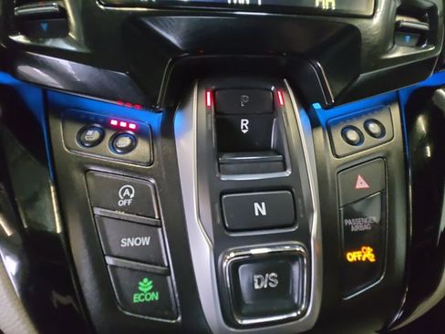 Used 2019 Honda Odyssey Elite image 24