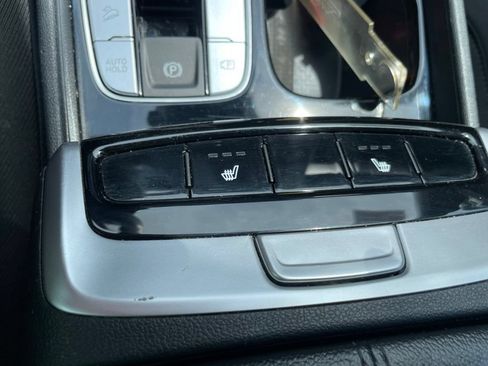 Used 2024 Hyundai Tucson SEL AWD/4WD image 35