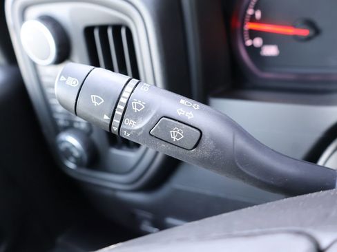 New 2026 Chevrolet Silverado 3500 W/T AWD/4WD image 17
