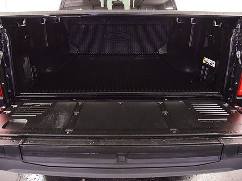 Used 2022 Ford F150 XLT w/ Equipment Group 302A High AWD/4WD image 7
