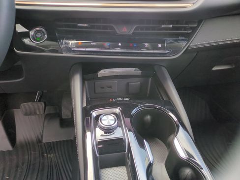 New 2026 Buick Envision Avenir AWD/4WD image 14