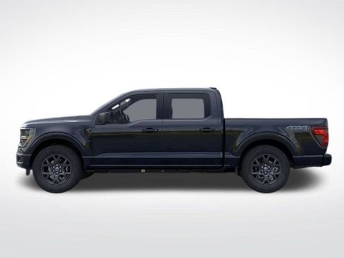 New 2026 Ford F150 STX w/ Equipment Group 200A AWD/4WD image 3