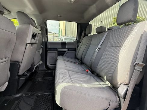 Used 2019 Ford F350 XLT AWD/4WD image 15