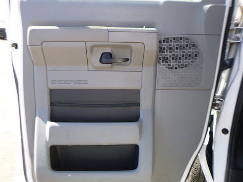Used 2012 Ford E-150 and Econoline 150 w/ PWR Group RWD image 13