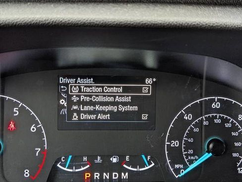 Used 2024 Ford Transit 250 Low Roof w/ Exterior Upgrade Package image 26