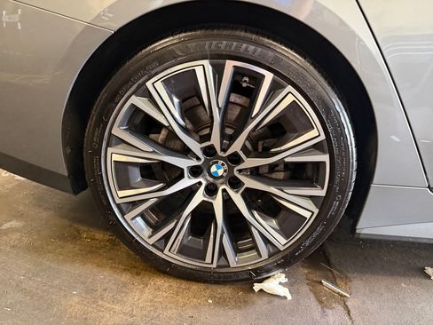 Used 2024 BMW 430i Gran Coupe w/ Convenience Package RWD image 26