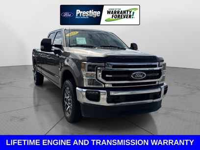 Used 2022 Ford F350 Lariat w/ Lariat Ultimate Package
