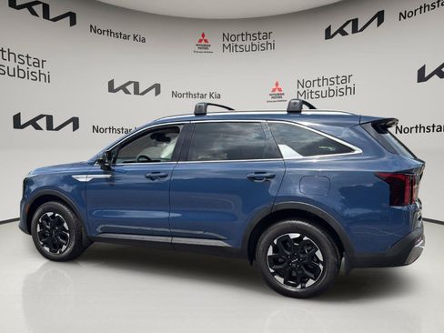 Used 2024 Kia Sorento S w/ Panoramic Sunroof Package AWD/4WD image 4