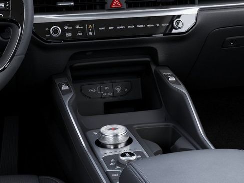 New 2026 Kia Sorento EX AWD/4WD image 23