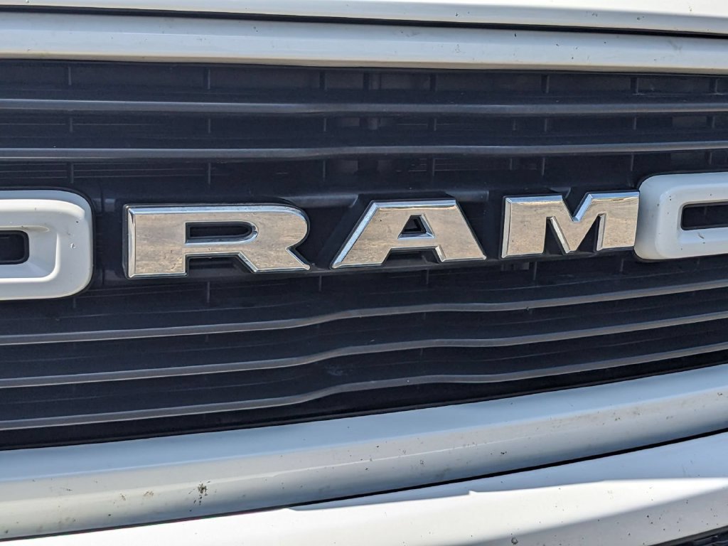 Used 2023 RAM 1500 Laramie AWD/4WD image 9