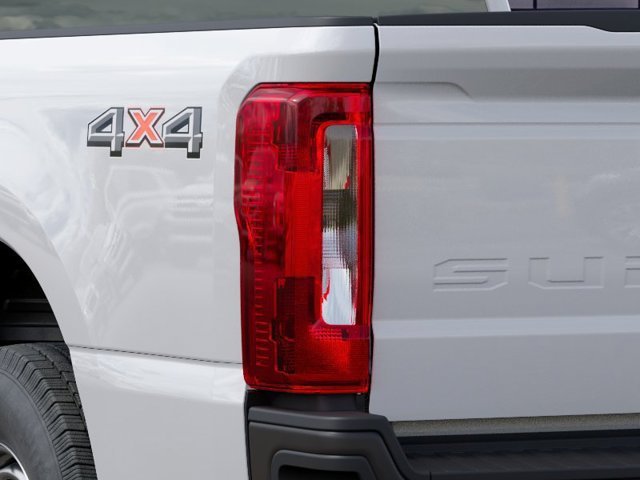 New 2027 Ford F250 XL AWD/4WD image 24