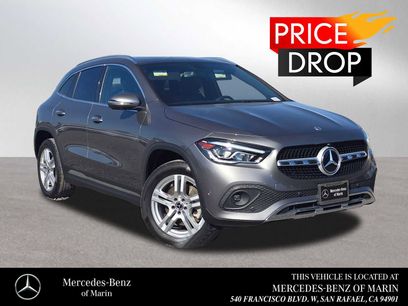 Used 2023 Mercedes-Benz GLA 250 4MATIC