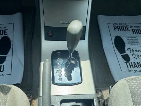 Used 2006 Nissan Altima 2.5 S w/ (K92) Protection Pkg FWD image 11