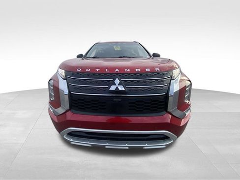Used 2022 Mitsubishi Outlander SEL FWD image 14