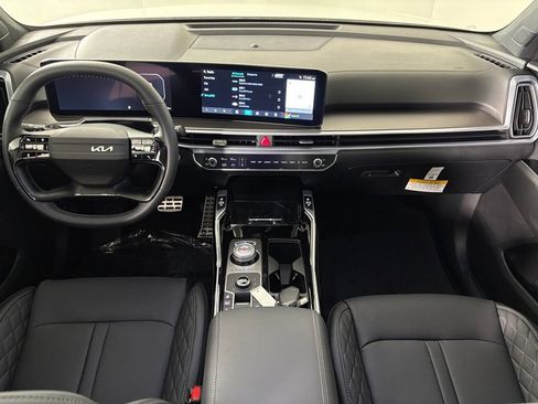 New 2026 Kia Sorento SX Prestige AWD/4WD image 37
