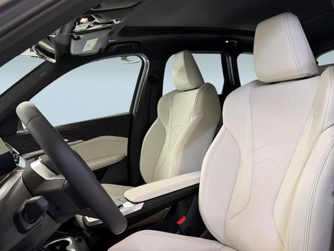 New 2026 BMW X1 xDrive28i w/ Convenience Package image 5