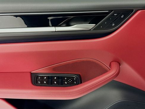 New 2026 Porsche Macan Electric image 11