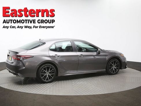 Used 2024 Toyota Camry SE FWD image 42