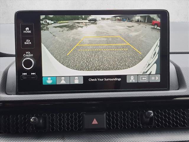 Used 2024 Honda CR-V Sport Touring image 14