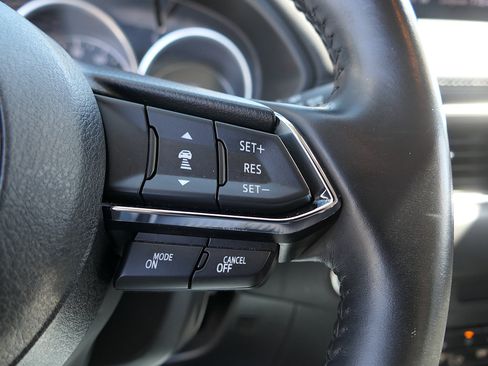 Used 2021 MAZDA CX-5 Touring AWD/4WD image 13