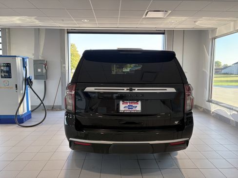 Used 2022 Chevrolet Tahoe High Country image 4