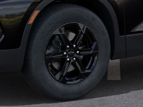 New 2026 Chevrolet Blazer LT w/ Convenience Package image 9
