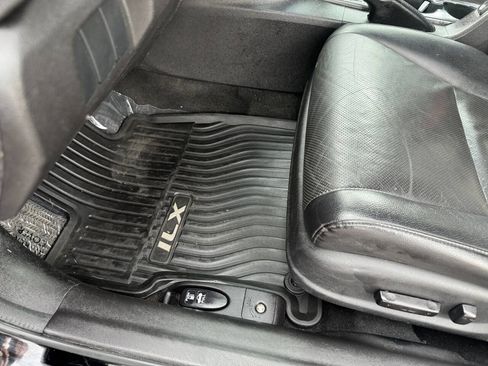 Used 2014 Acura ILX FWD image 28